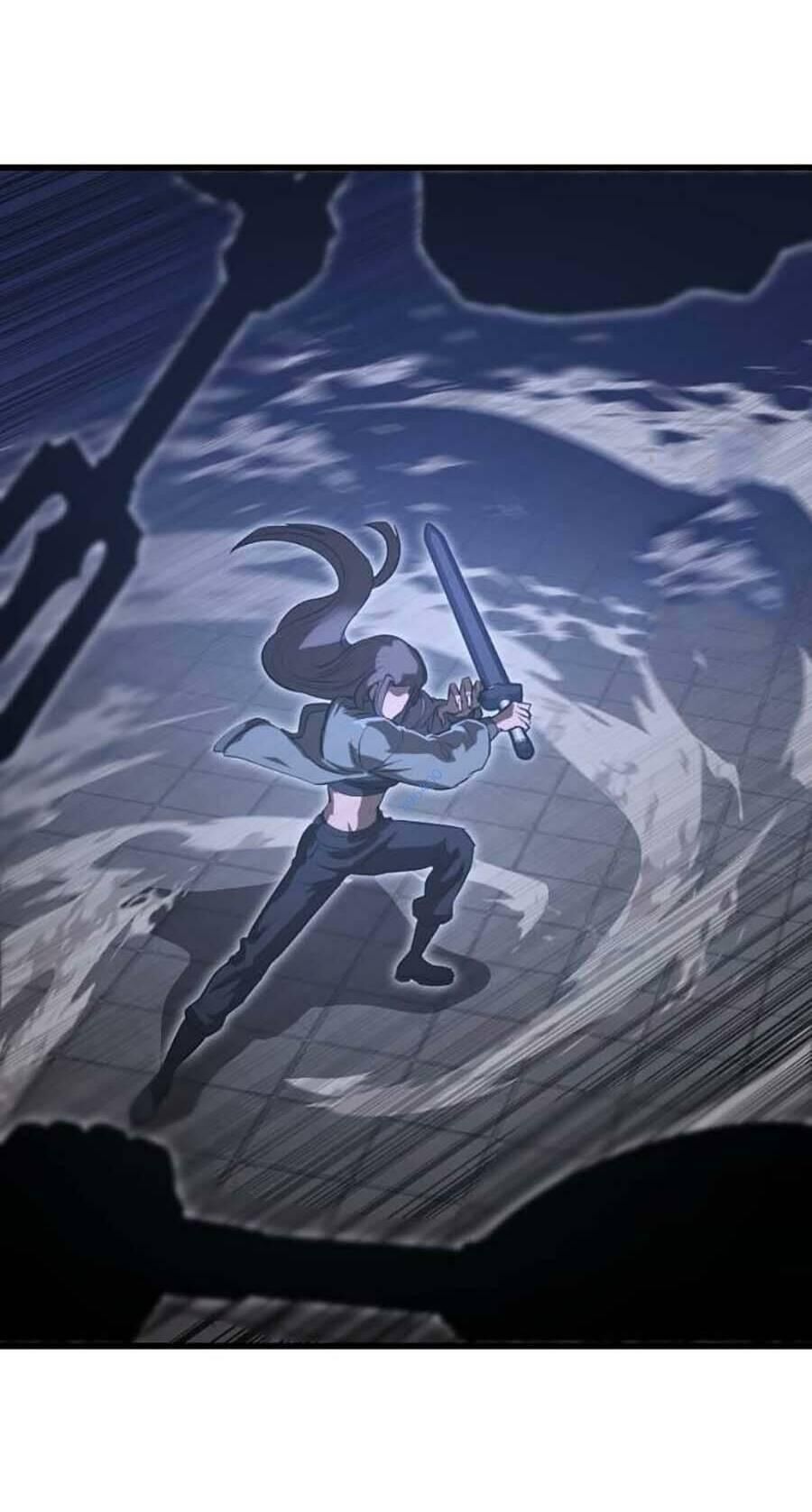 Võ Vương Kang Haejin Chap 37 - Next Chap 38
