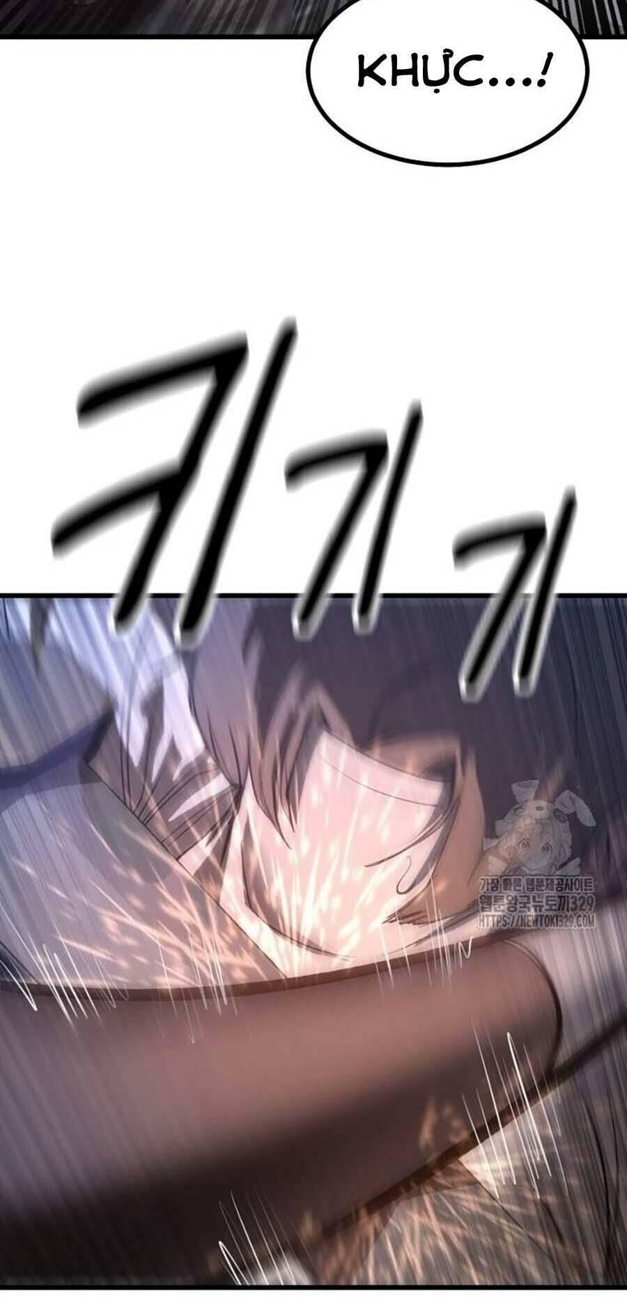 Võ Vương Kang Haejin Chap 37 - Next Chap 38
