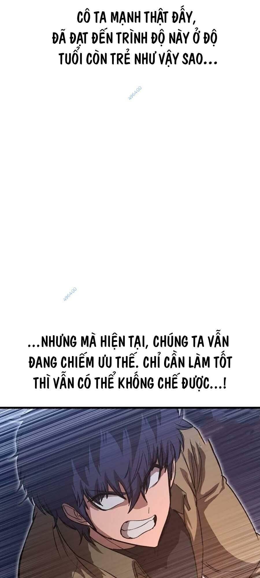 Võ Vương Kang Haejin Chap 37 - Next Chap 38