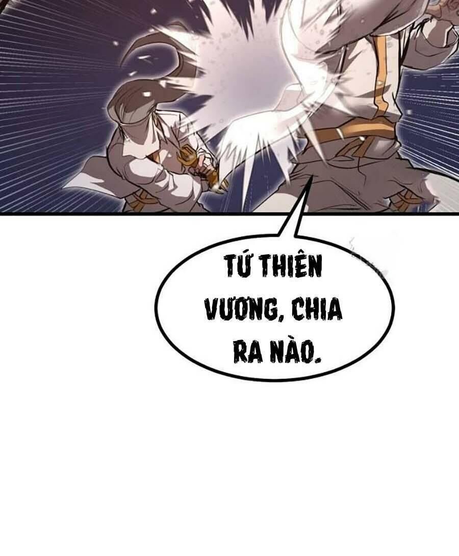 Võ Vương Kang Haejin Chap 37 - Next Chap 38
