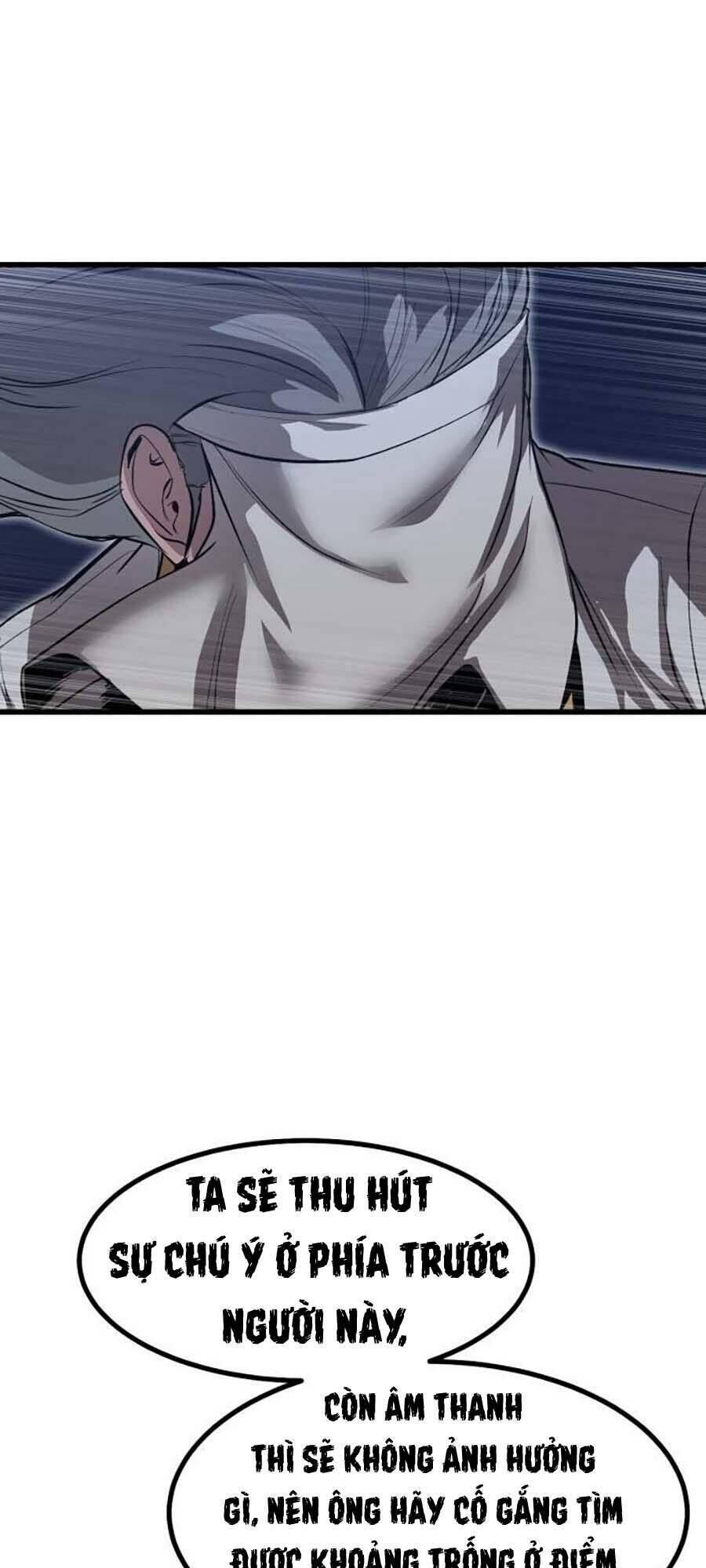 Võ Vương Kang Haejin Chap 37 - Next Chap 38