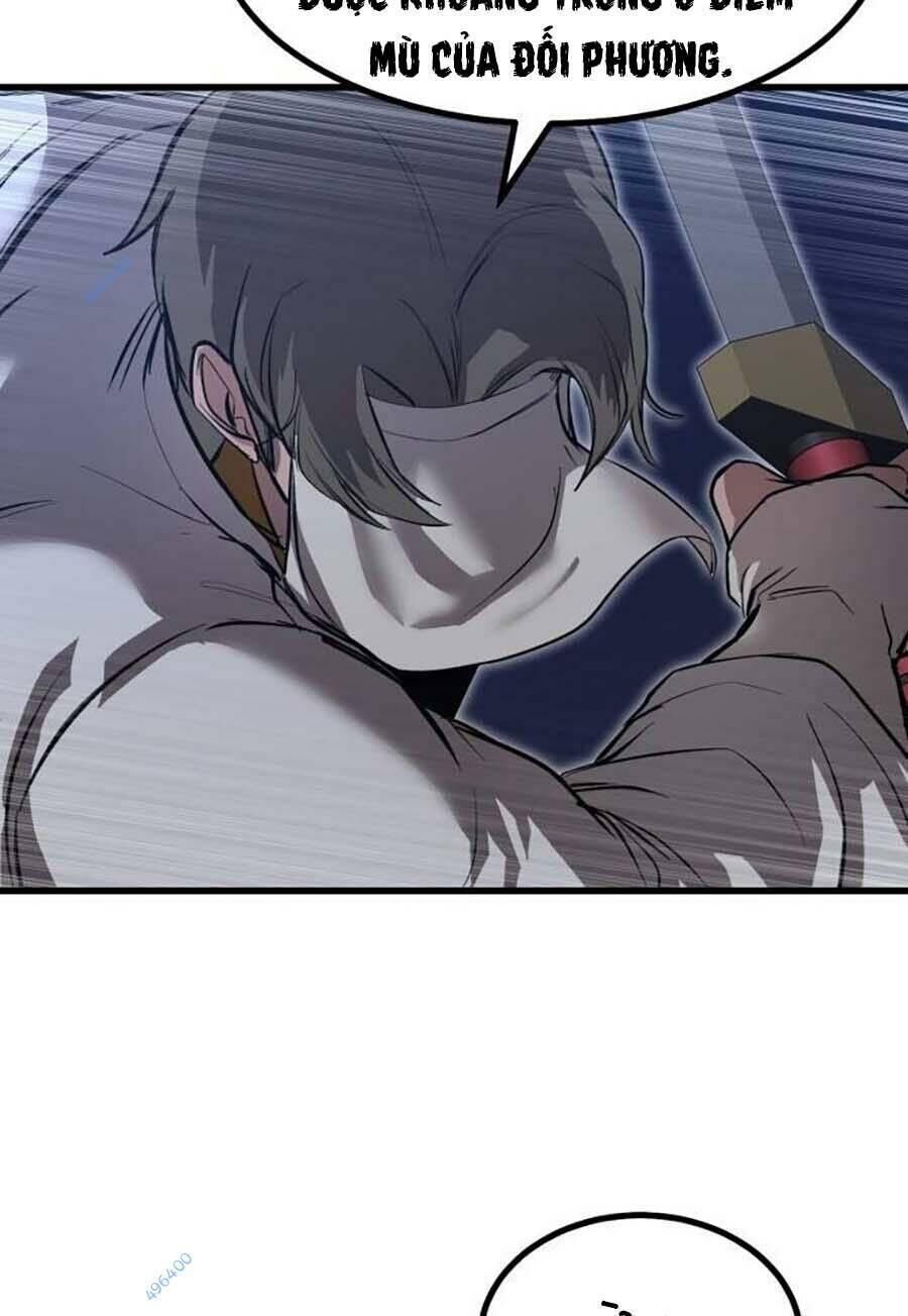 Võ Vương Kang Haejin Chap 37 - Next Chap 38