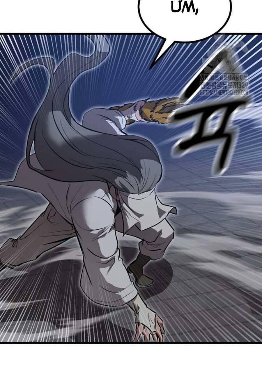 Võ Vương Kang Haejin Chap 37 - Next Chap 38