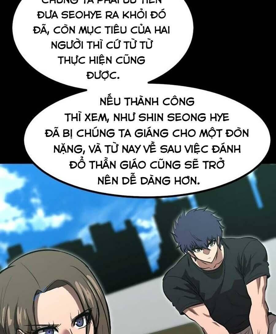 Võ Vương Kang Haejin Chap 37 - Next Chap 38