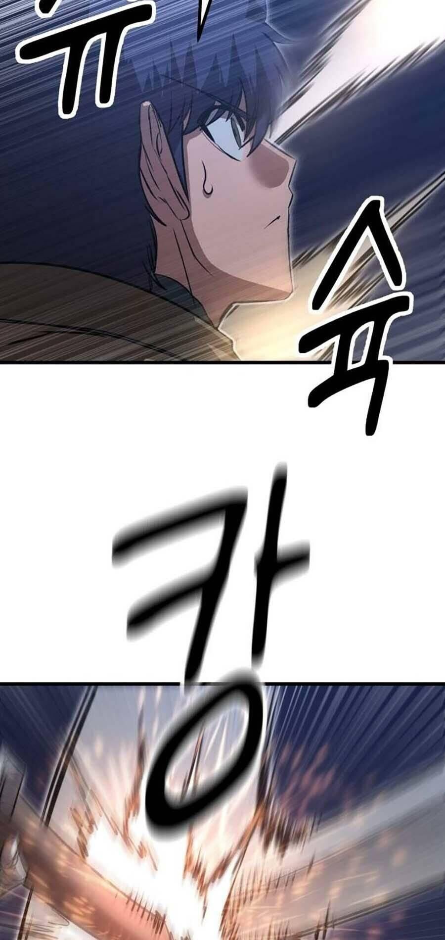 Võ Vương Kang Haejin Chap 37 - Next Chap 38