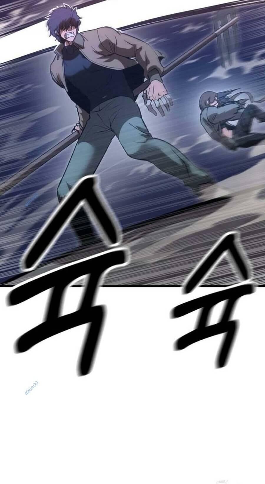 Võ Vương Kang Haejin Chap 37 - Next Chap 38