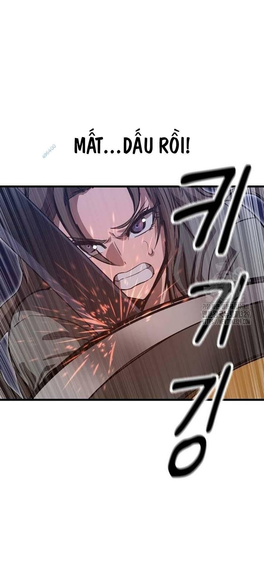 Võ Vương Kang Haejin Chap 37 - Next Chap 38