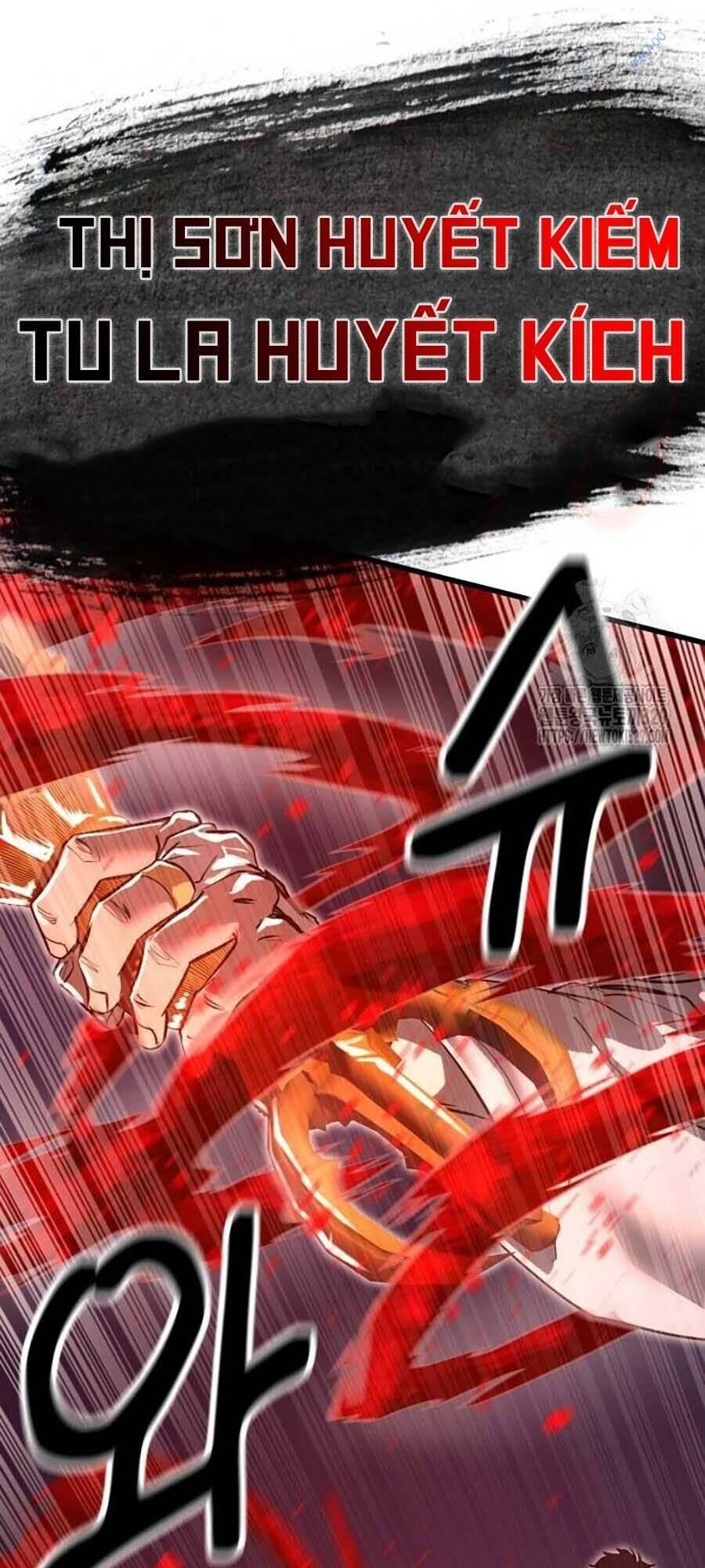 Võ Vương Kang Haejin Chap 37 - Next Chap 38