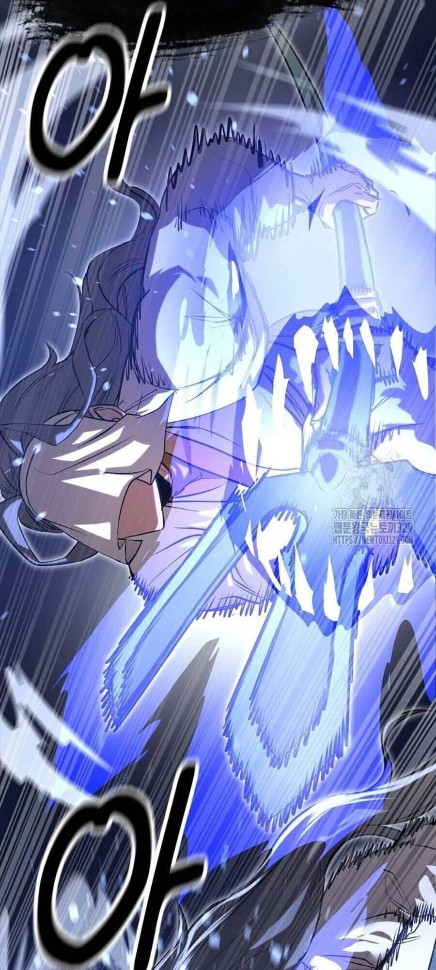 Võ Vương Kang Haejin Chap 37 - Next Chap 38