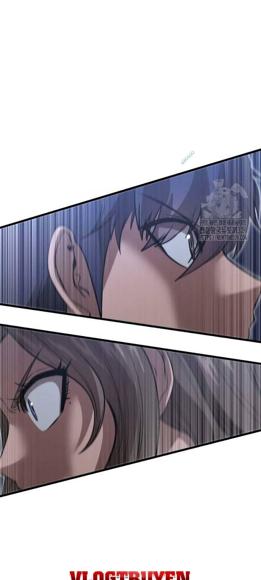 Võ Vương Kang Haejin Chap 37 - Next Chap 38