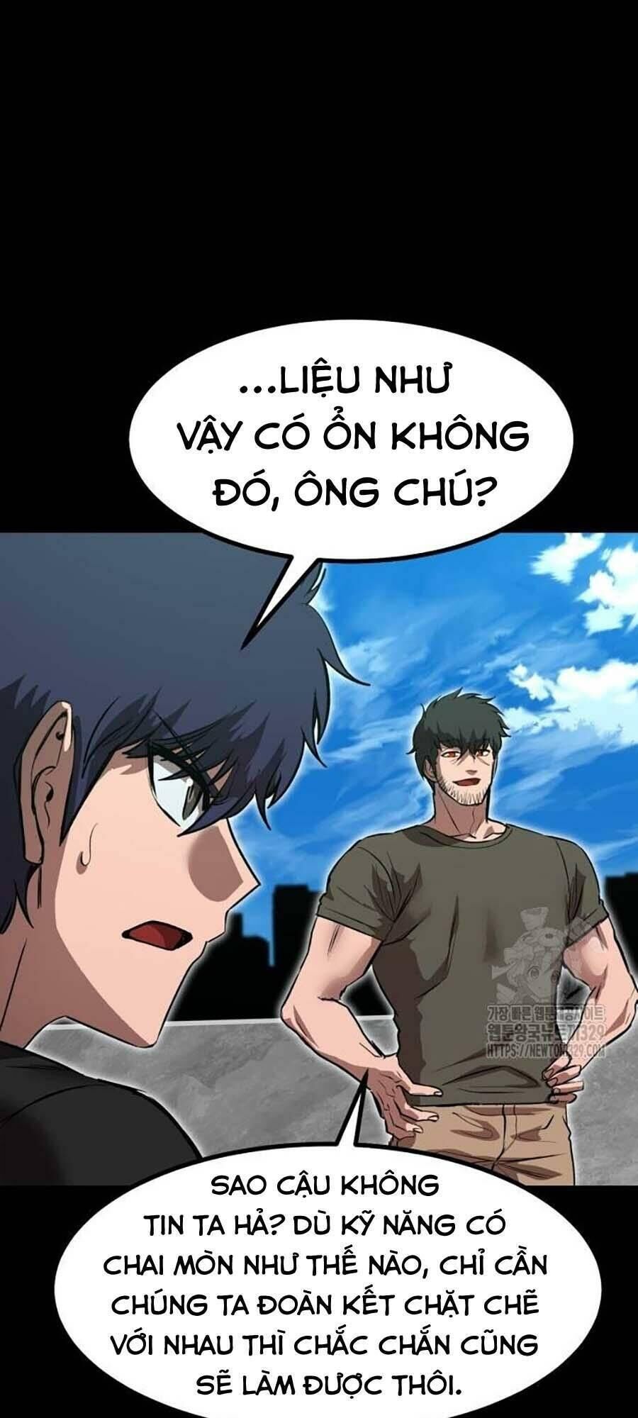 Võ Vương Kang Haejin Chap 37 - Next Chap 38