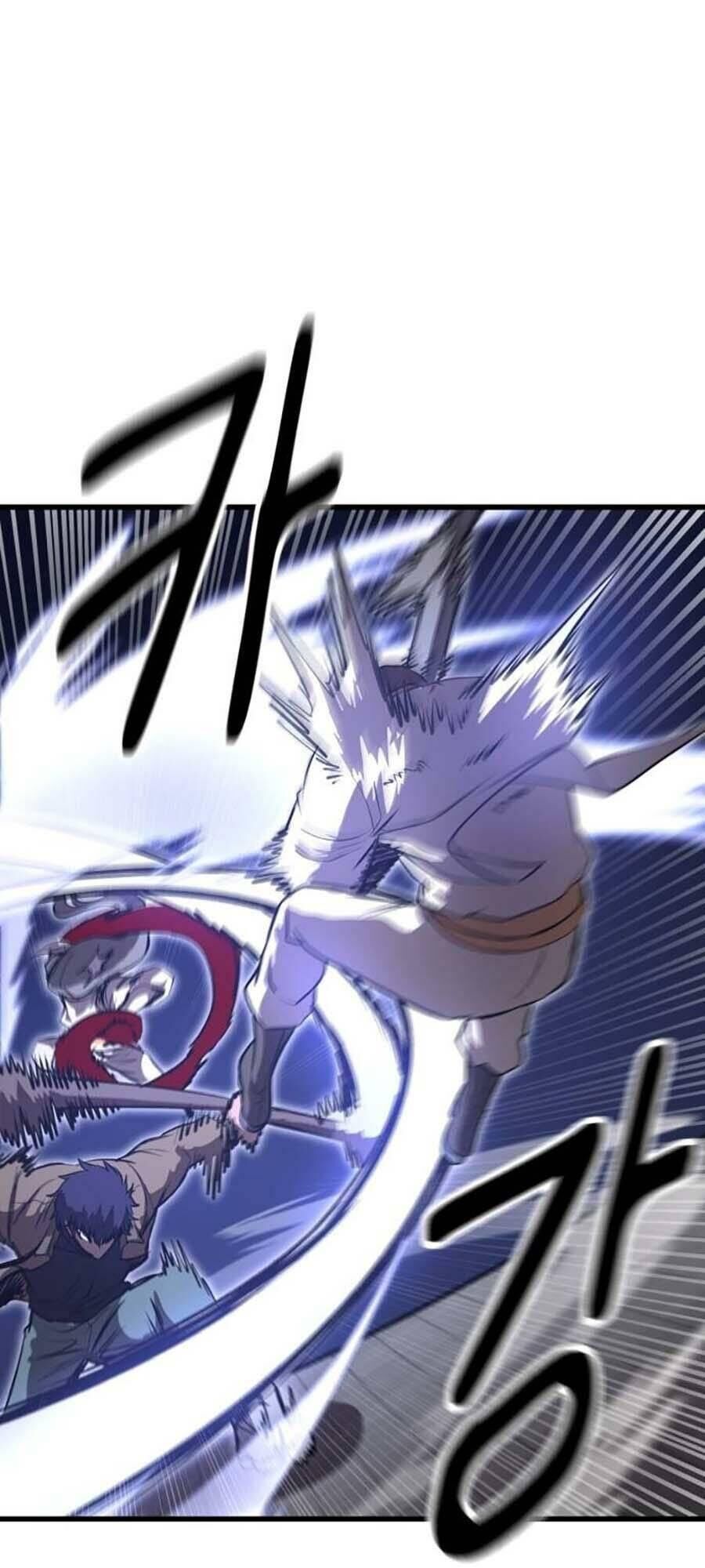 Võ Vương Kang Haejin Chap 37 - Next Chap 38