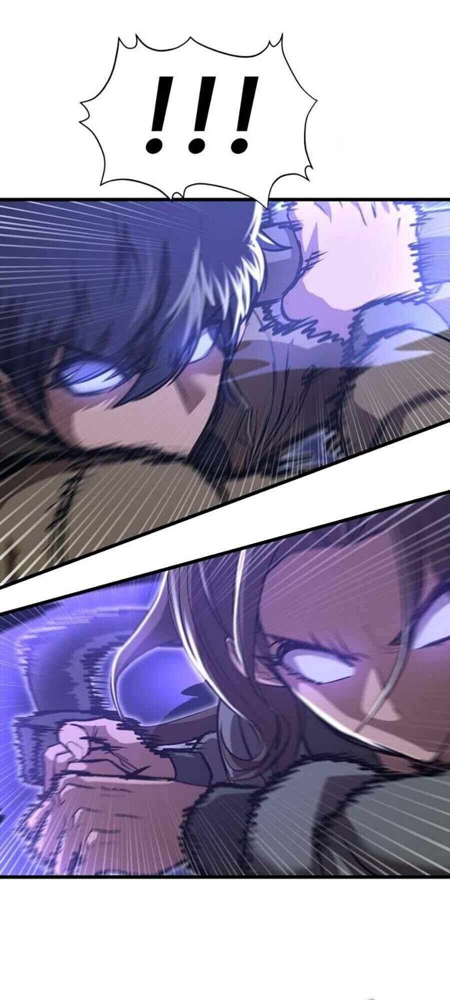 Võ Vương Kang Haejin Chap 37 - Next Chap 38