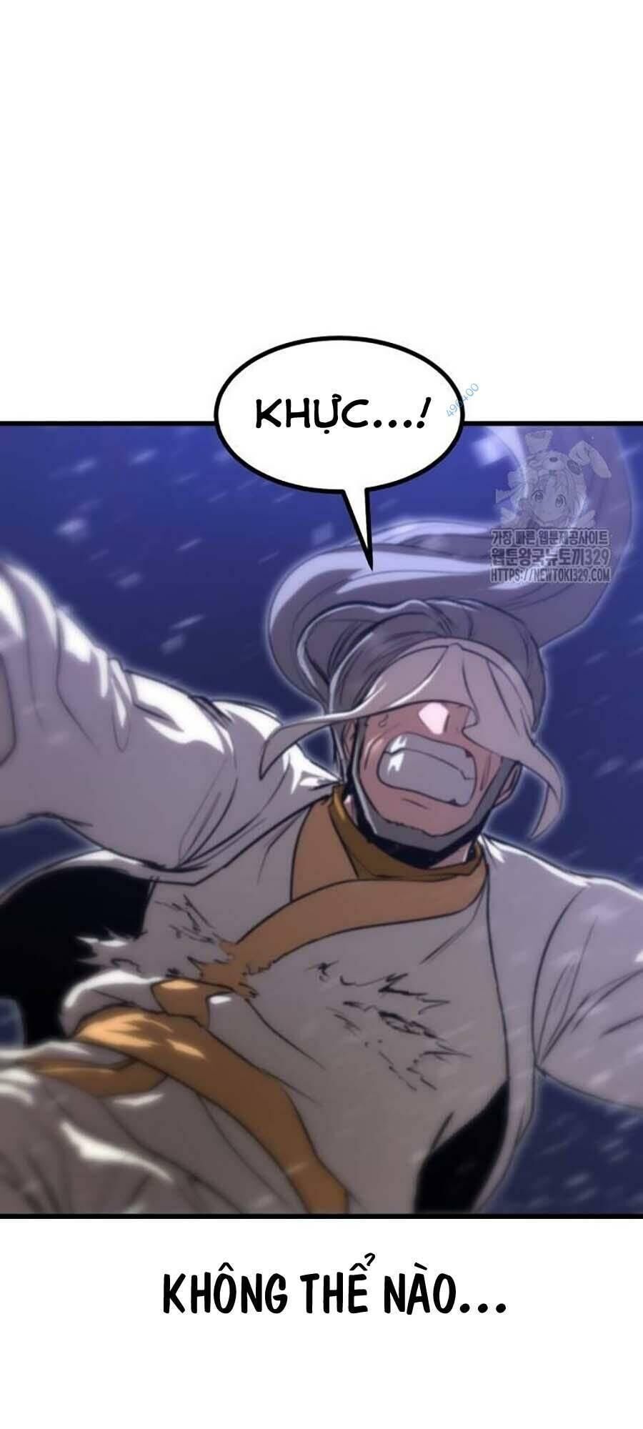 Võ Vương Kang Haejin Chap 37 - Next Chap 38