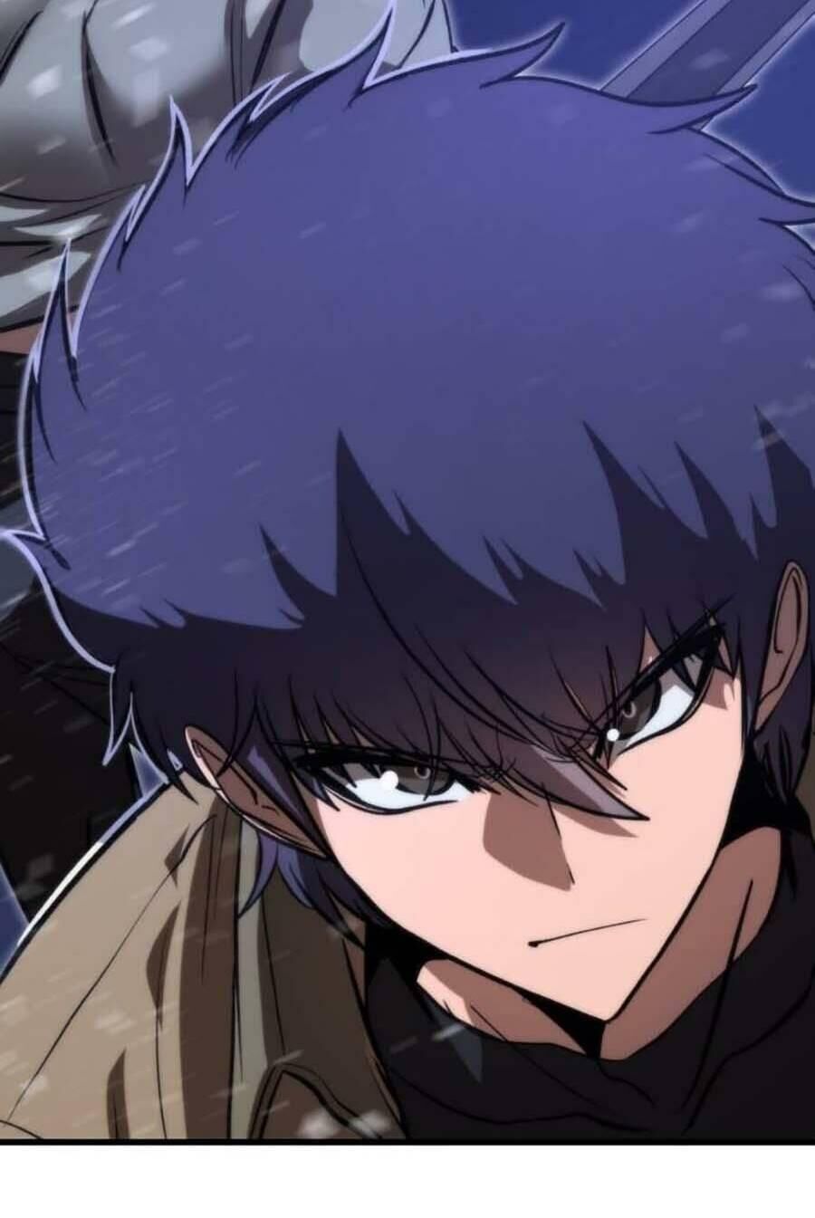 Võ Vương Kang Haejin Chap 37 - Next Chap 38