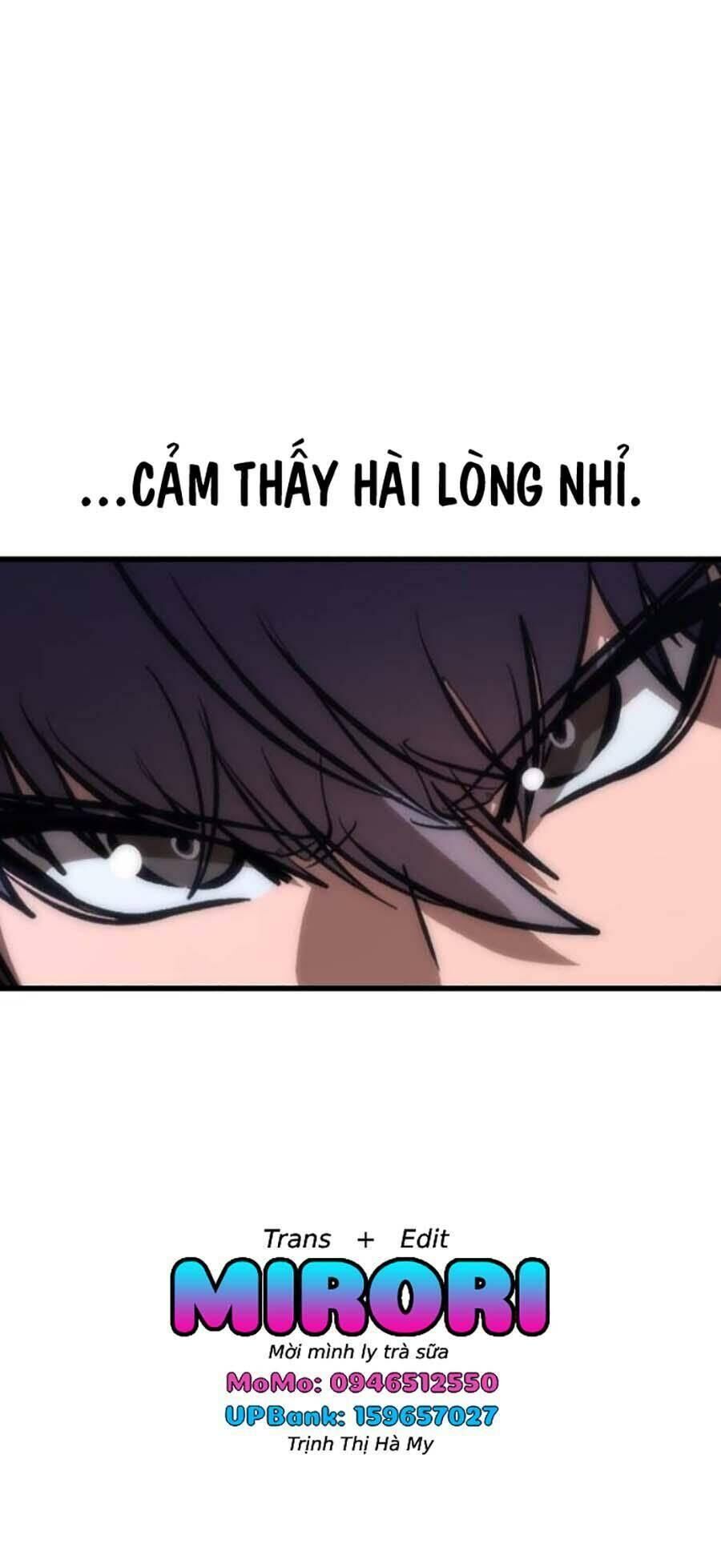 Võ Vương Kang Haejin Chap 37 - Next Chap 38