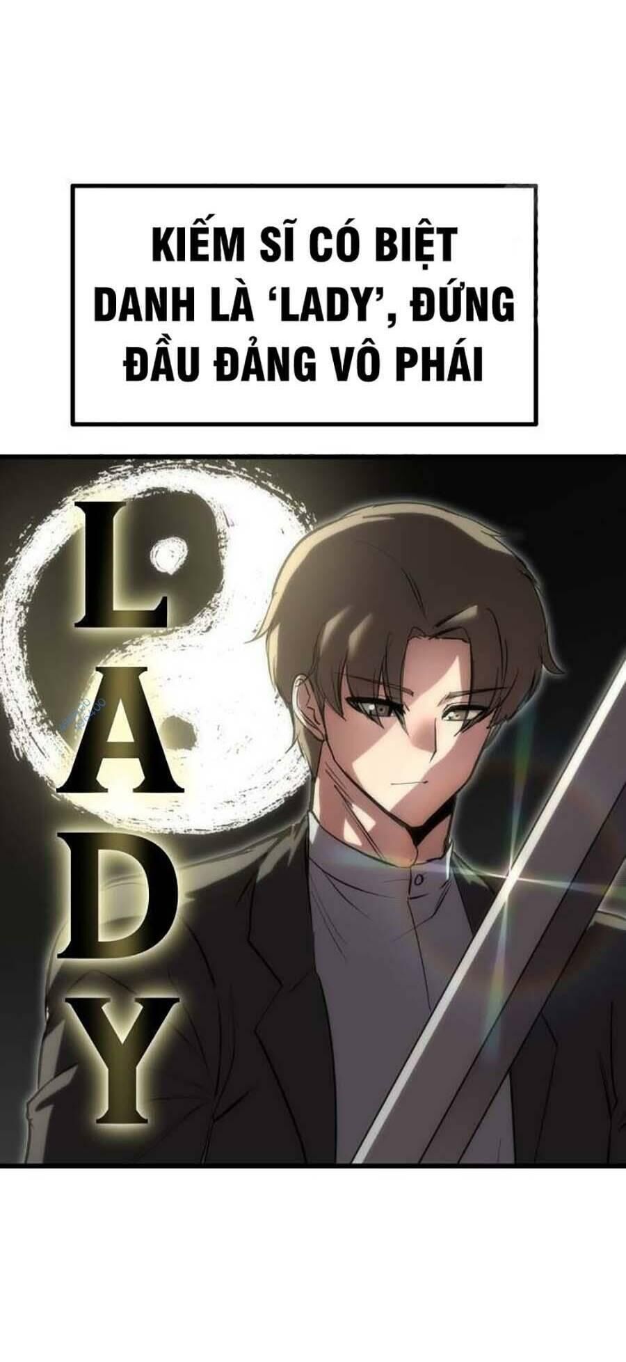 Võ Vương Kang Haejin Chap 37 - Next Chap 38