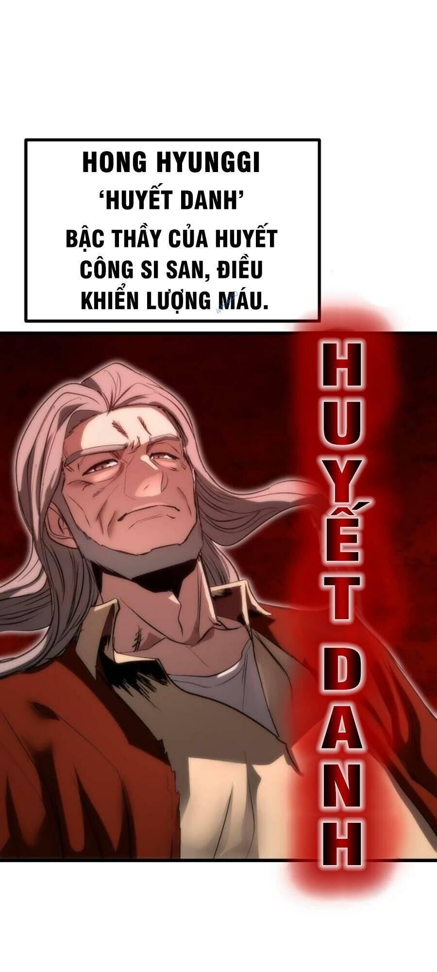 Võ Vương Kang Haejin Chap 37 - Next Chap 38