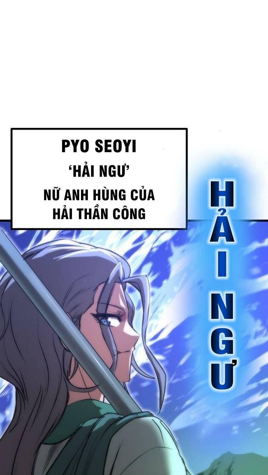 Võ Vương Kang Haejin Chap 37 - Next Chap 38
