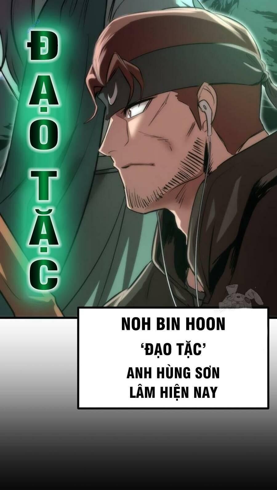 Võ Vương Kang Haejin Chap 37 - Next Chap 38