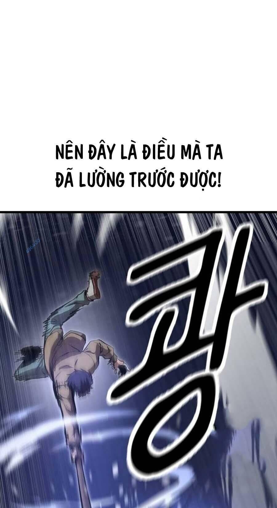 Võ Vương Kang Haejin Chap 37 - Next Chap 38