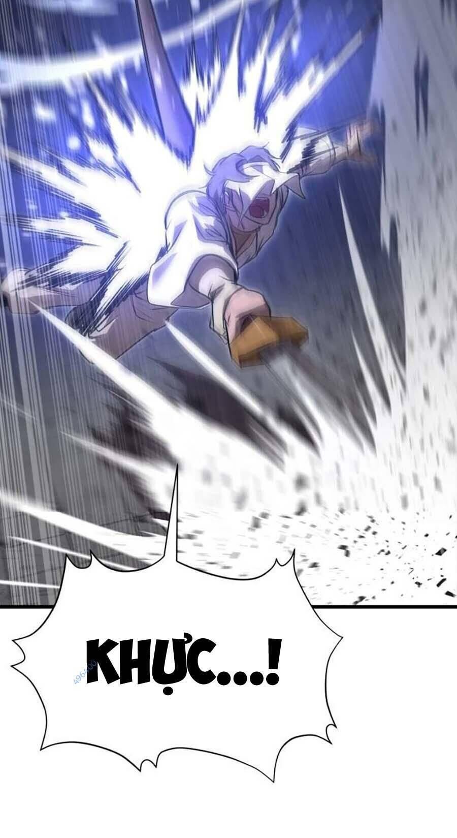 Võ Vương Kang Haejin Chap 37 - Next Chap 38