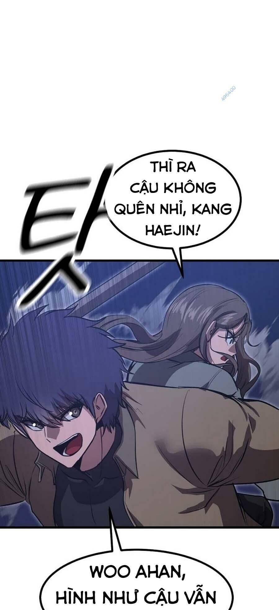 Võ Vương Kang Haejin Chap 37 - Next Chap 38