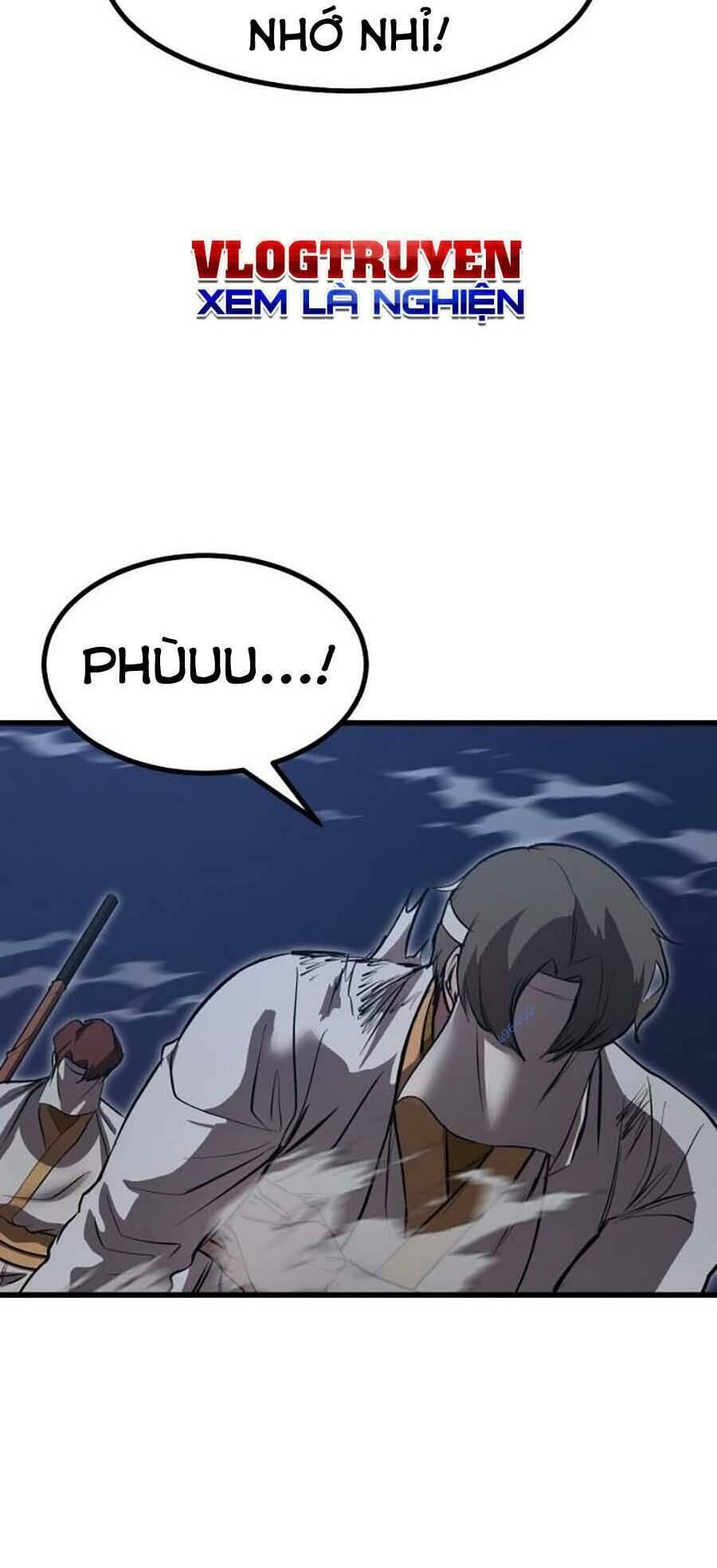 Võ Vương Kang Haejin Chap 37 - Next Chap 38