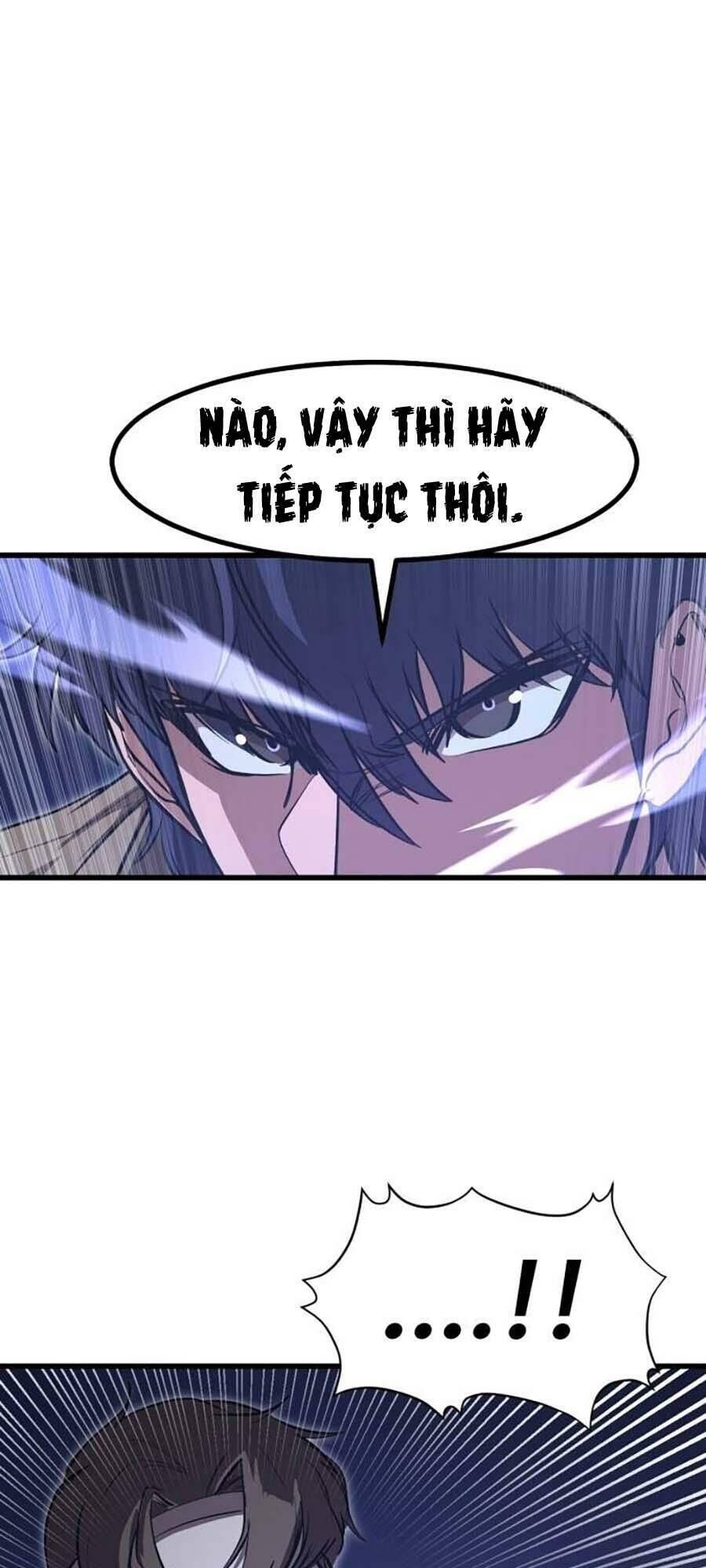 Võ Vương Kang Haejin Chap 37 - Next Chap 38