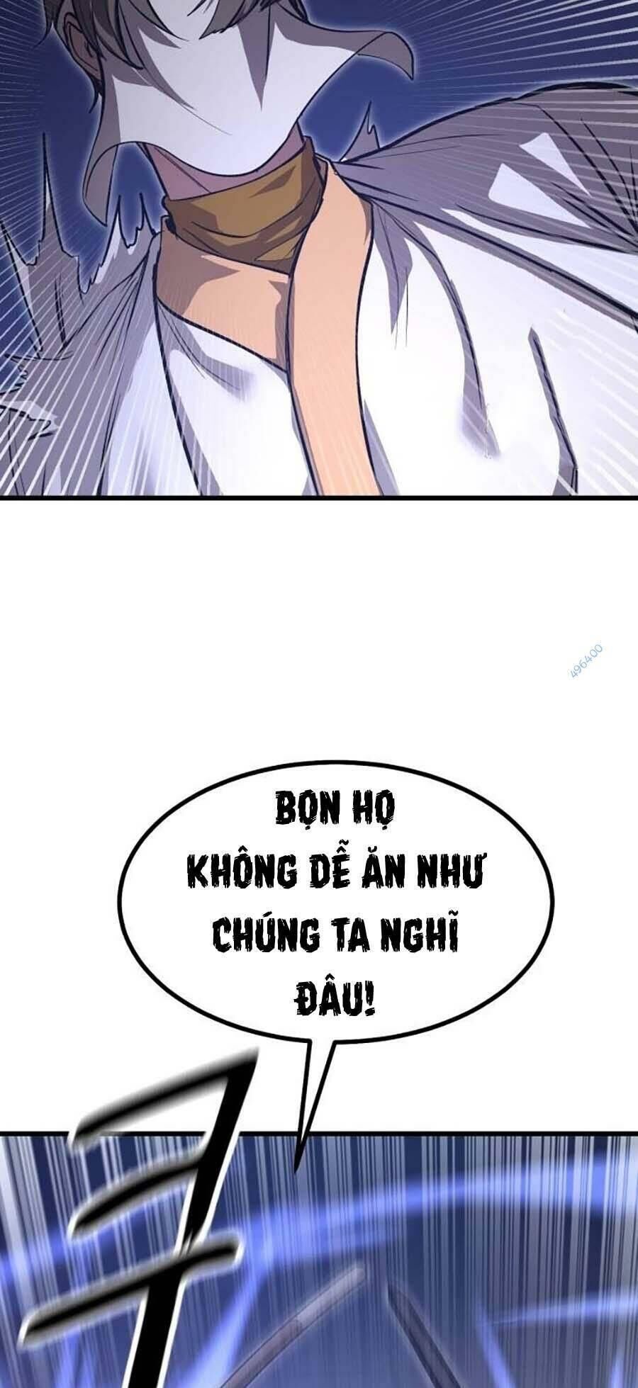 Võ Vương Kang Haejin Chap 37 - Next Chap 38