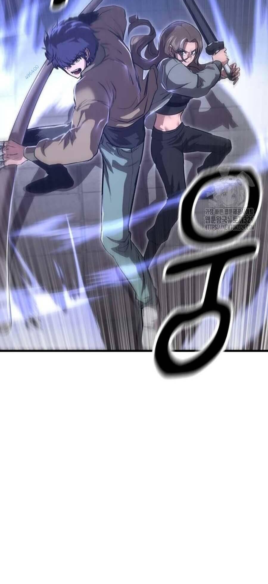 Võ Vương Kang Haejin Chap 37 - Next Chap 38