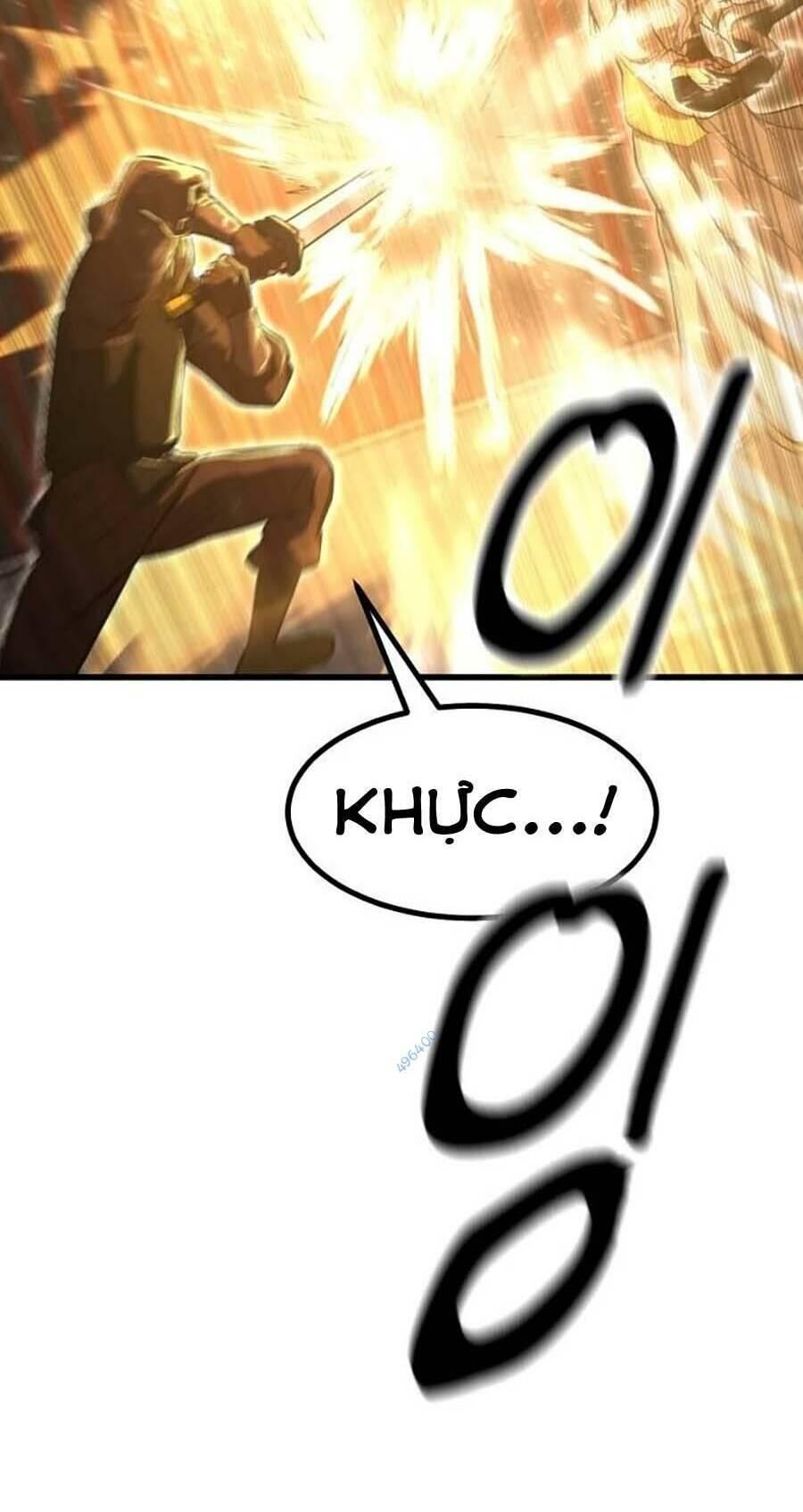 Võ Vương Kang Haejin Chap 37 - Next Chap 38