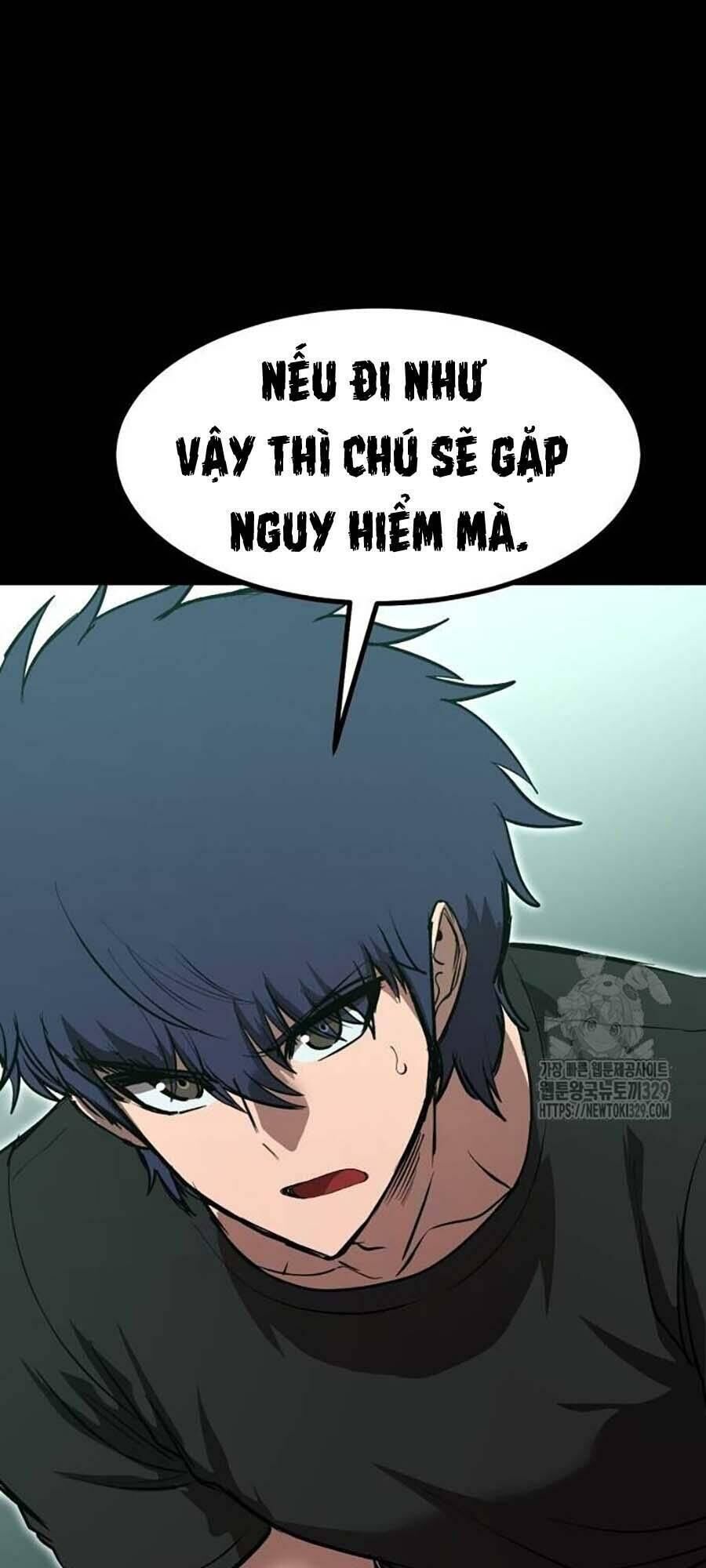 Võ Vương Kang Haejin Chap 37 - Next Chap 38