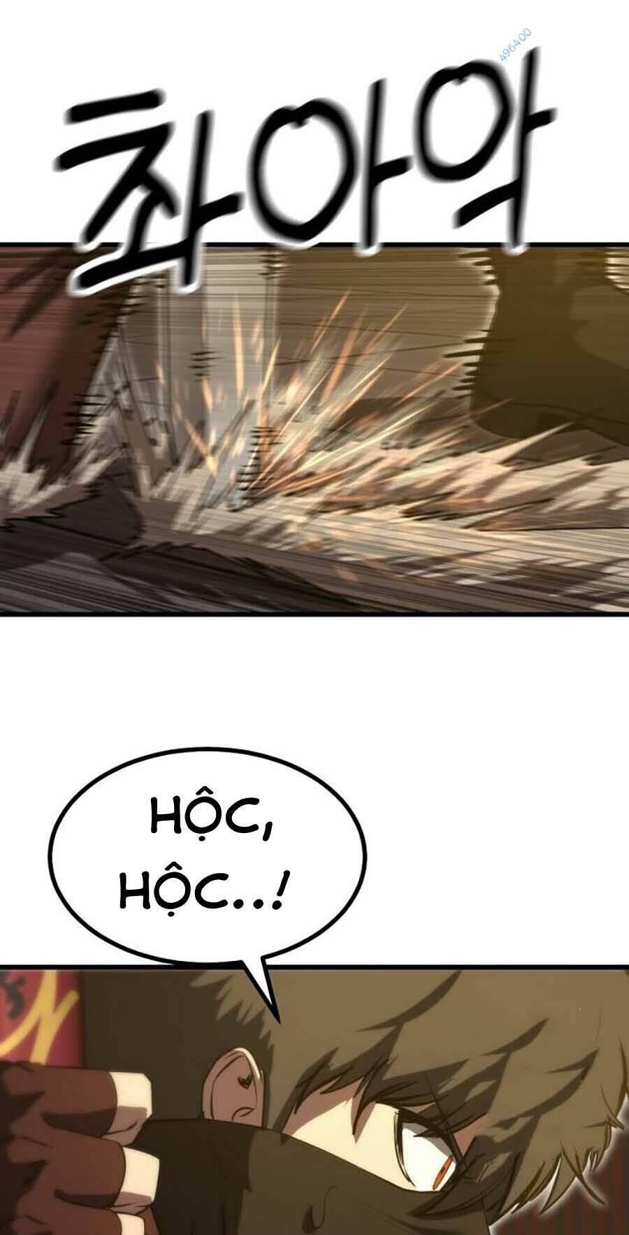 Võ Vương Kang Haejin Chap 37 - Next Chap 38