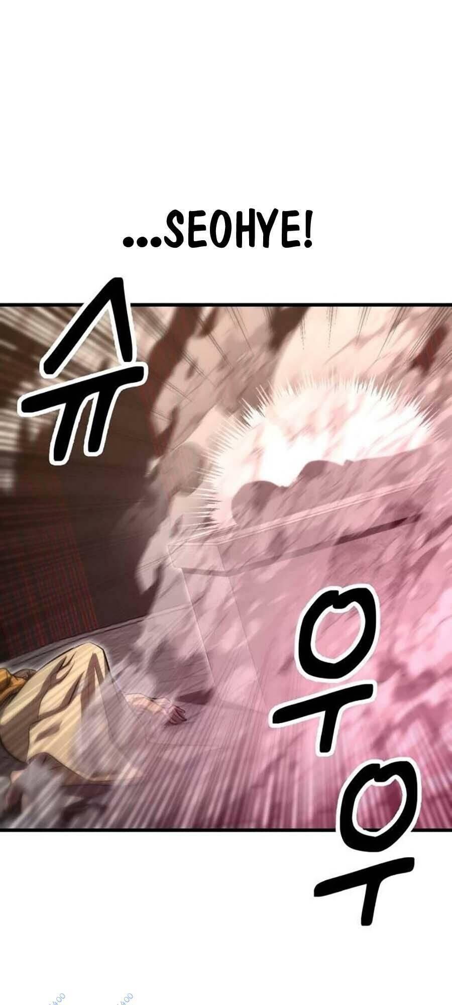 Võ Vương Kang Haejin Chap 37 - Next Chap 38