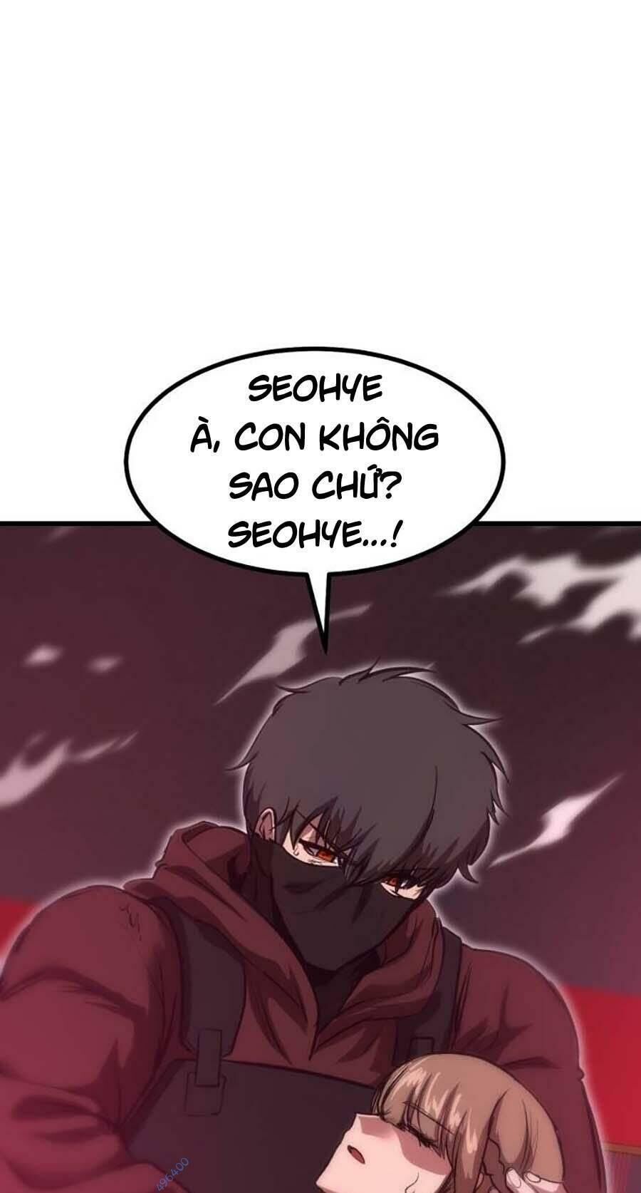 Võ Vương Kang Haejin Chap 37 - Next Chap 38