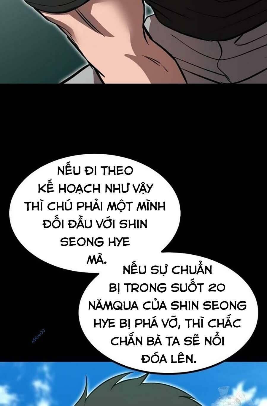 Võ Vương Kang Haejin Chap 37 - Next Chap 38