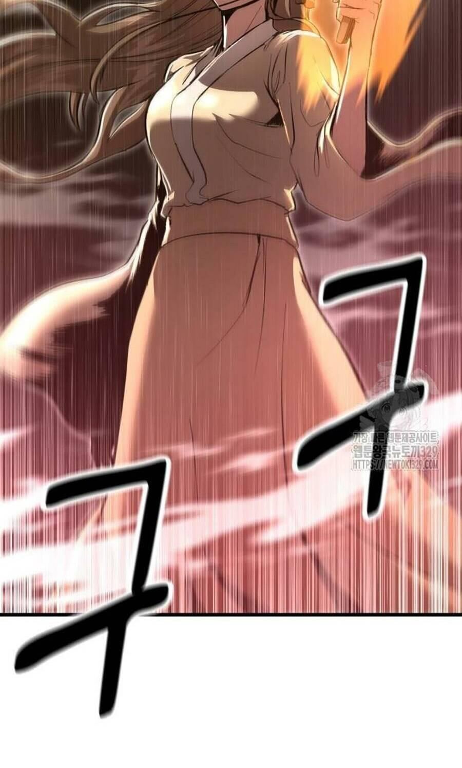 Võ Vương Kang Haejin Chap 38 - Next Chap 39