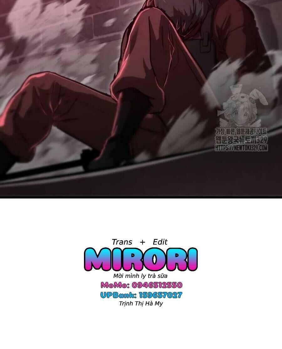 Võ Vương Kang Haejin Chap 38 - Next Chap 39
