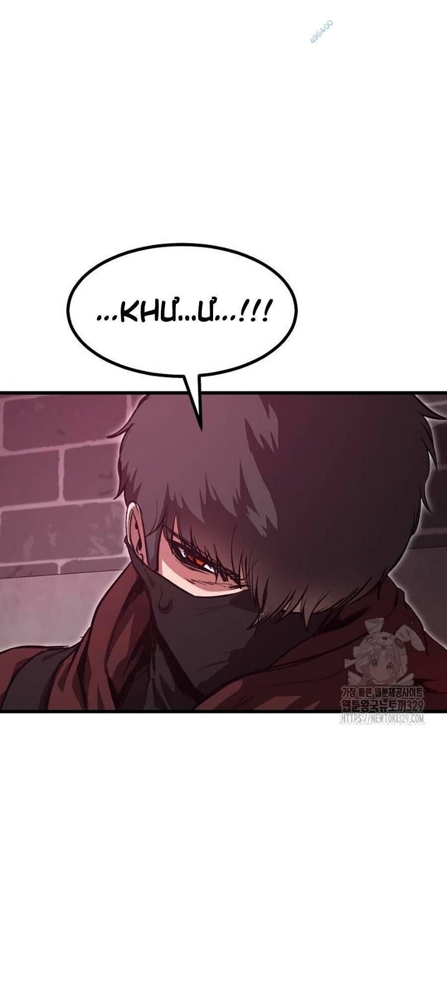 Võ Vương Kang Haejin Chap 38 - Next Chap 39