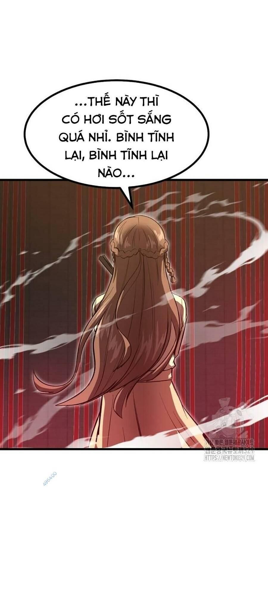 Võ Vương Kang Haejin Chap 38 - Next Chap 39