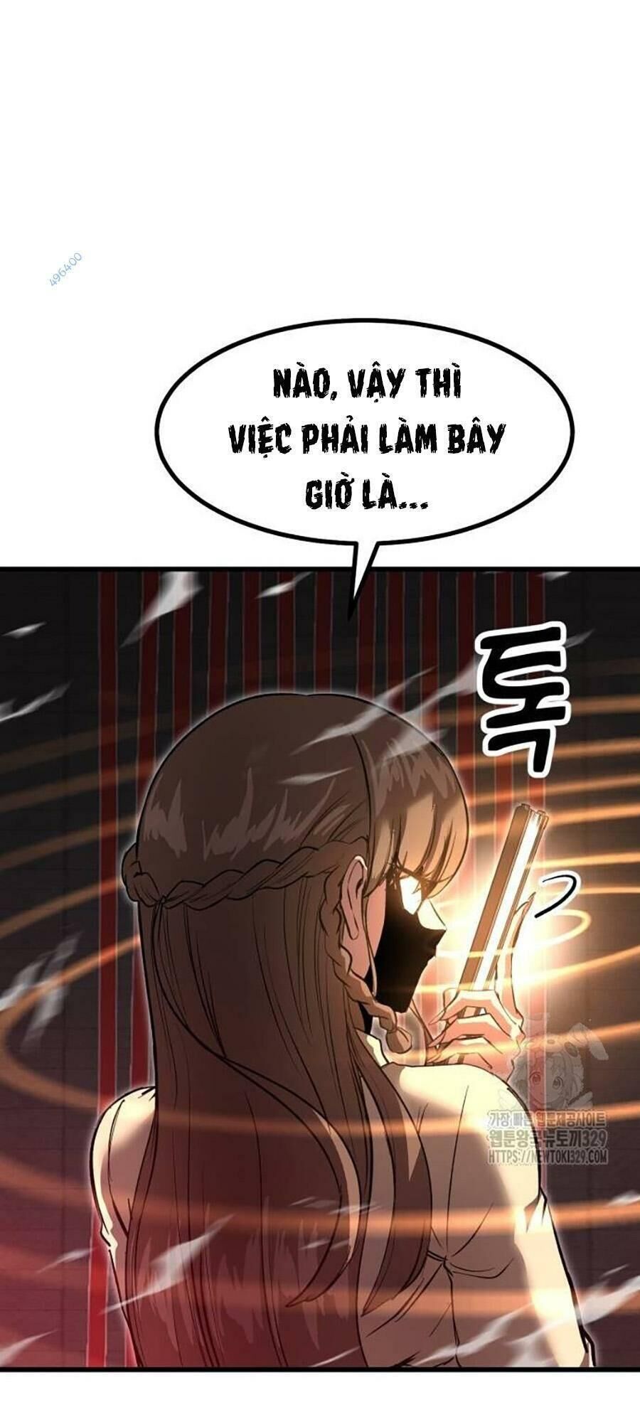 Võ Vương Kang Haejin Chap 38 - Next Chap 39