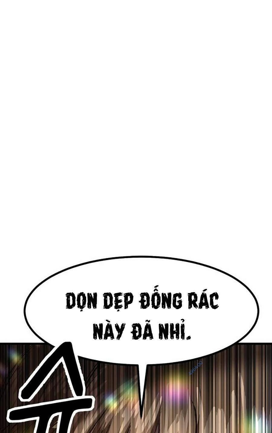 Võ Vương Kang Haejin Chap 38 - Next Chap 39