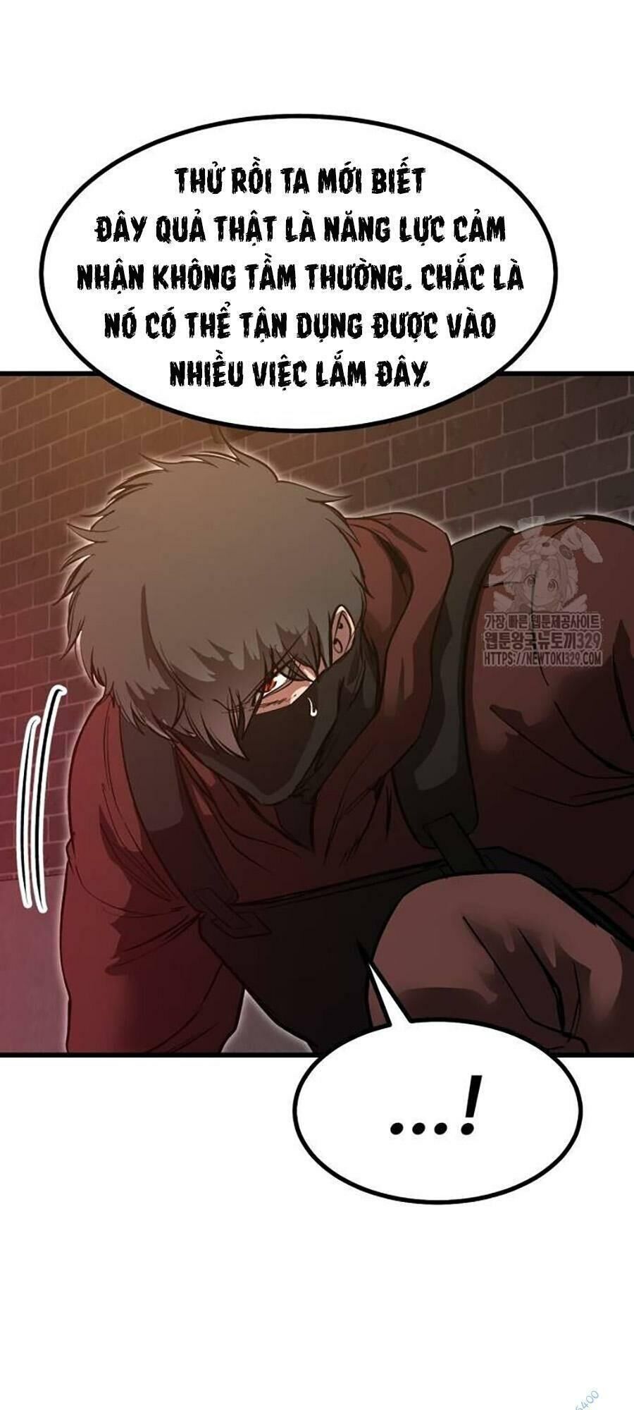 Võ Vương Kang Haejin Chap 38 - Next Chap 39