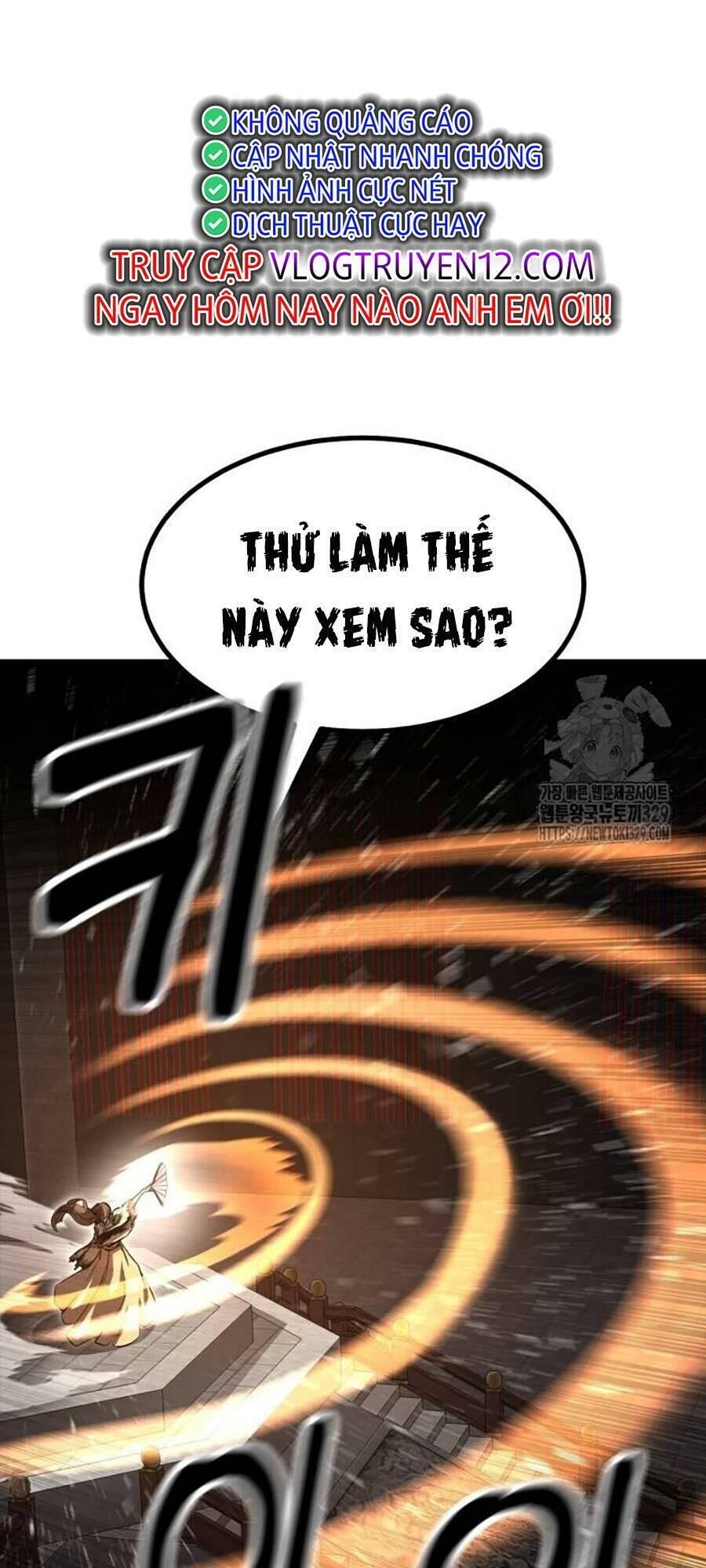 Võ Vương Kang Haejin Chap 38 - Next Chap 39