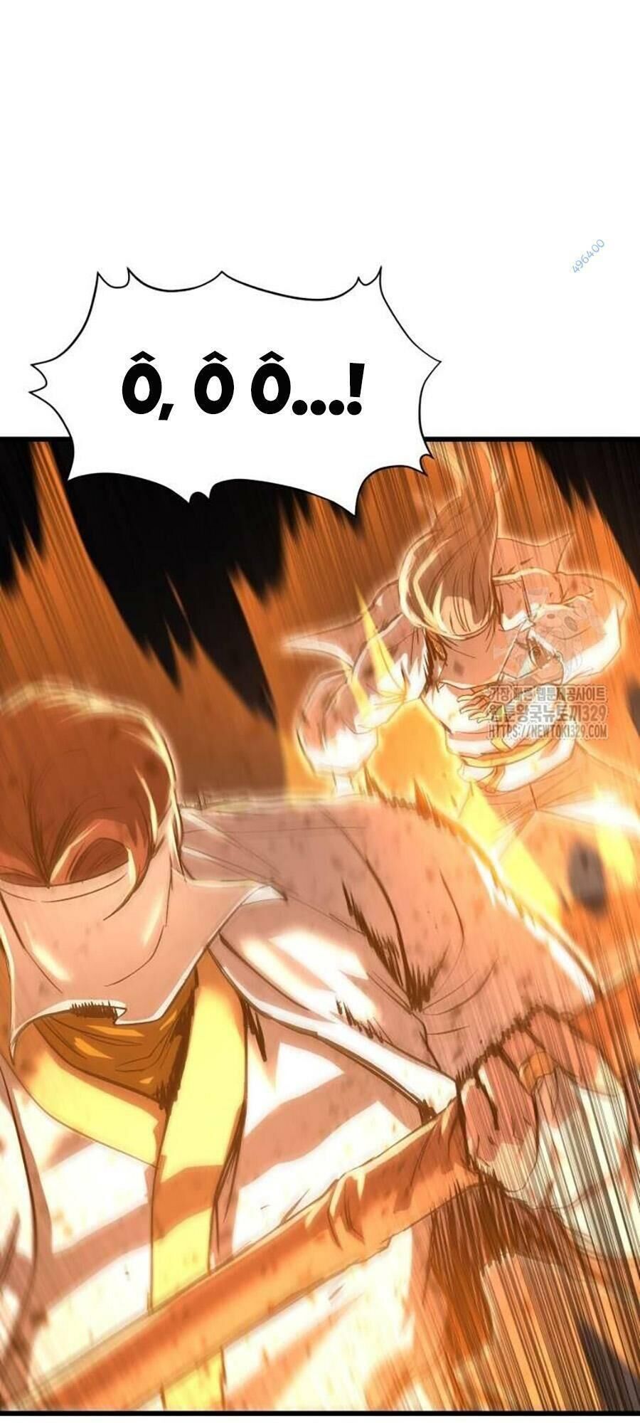 Võ Vương Kang Haejin Chap 38 - Next Chap 39