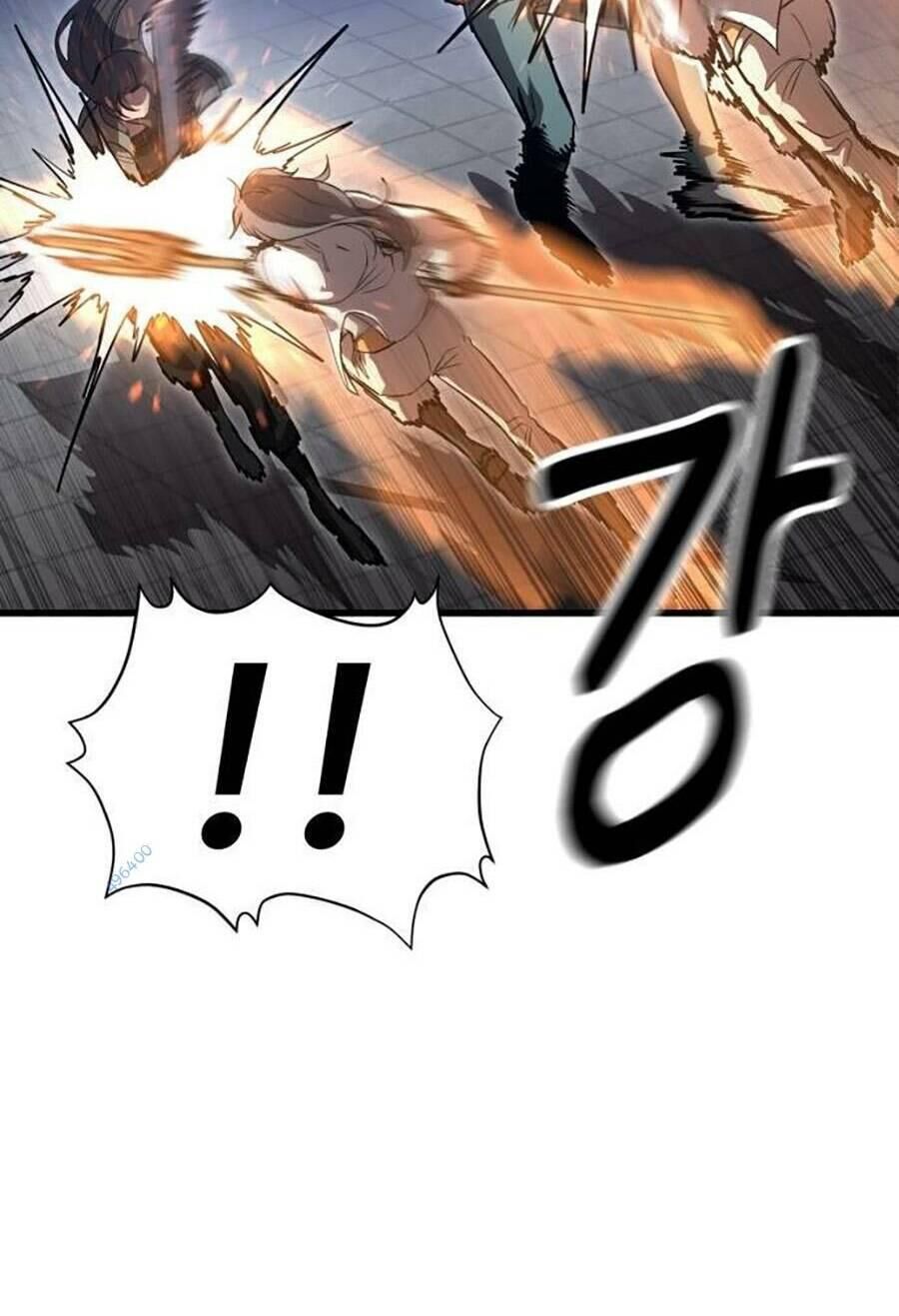 Võ Vương Kang Haejin Chap 38 - Next Chap 39