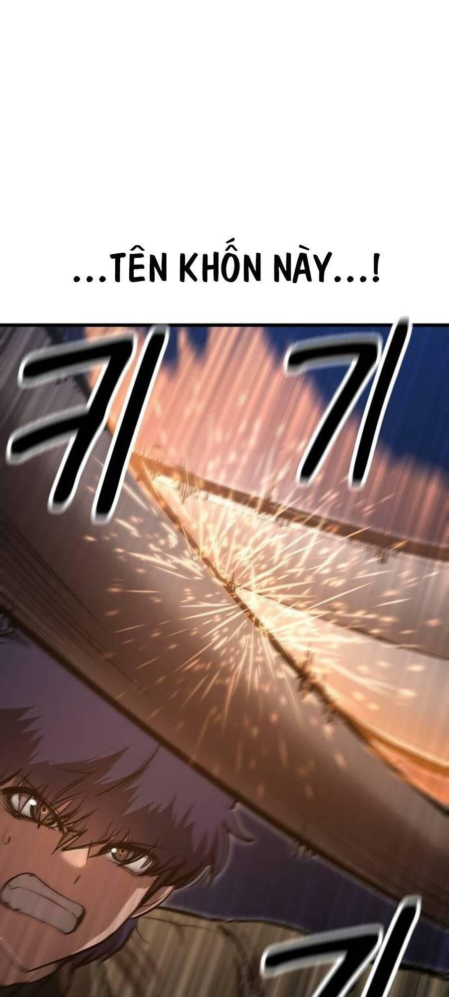 Võ Vương Kang Haejin Chap 38 - Next Chap 39