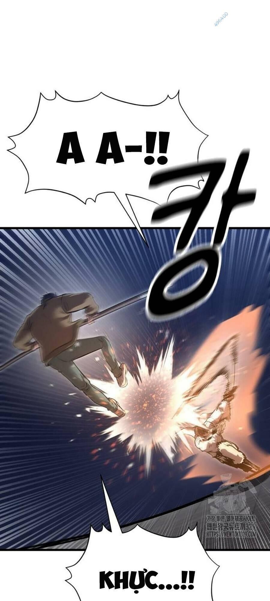 Võ Vương Kang Haejin Chap 38 - Next Chap 39