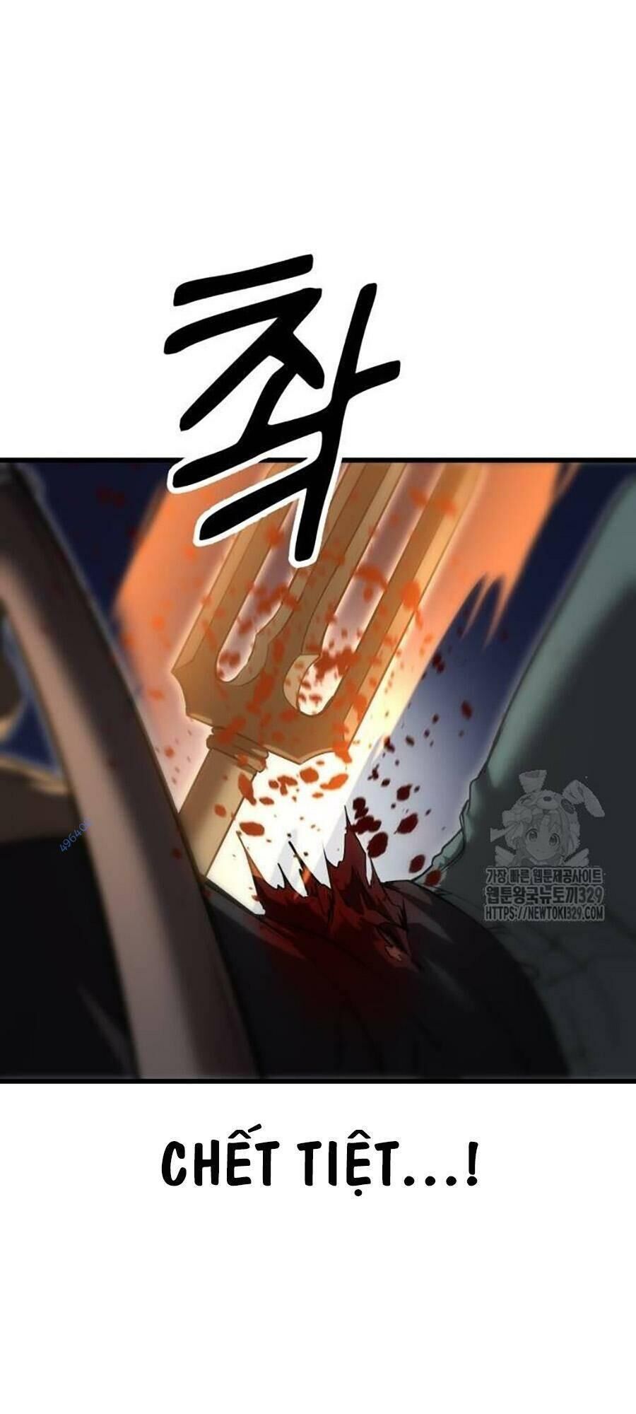 Võ Vương Kang Haejin Chap 38 - Next Chap 39